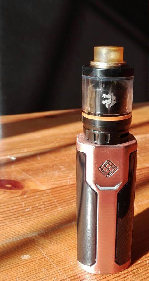 Sinuous P80 Blog Le Petit Vapoteur 2017 (4)